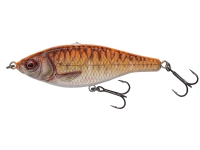 SG 3D Roach Jerkster 115 11.5cm 39g SS 06-Gold Fish PHP