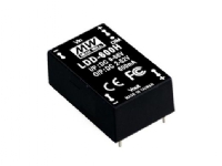 MEAN WELL LDD-700HS, 36 W, 12 V, 0,7 A, 52 V, 20 g
