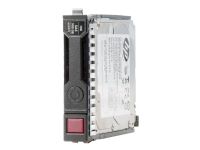 HPE Midline - Harddisk - 1 TB - hot-swap - 2.5 SFF - SAS 12Gb/s - 7200 rpm - med HP SmartDrive-holder