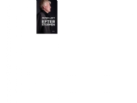 Efter stormen | Peter Loft | Språk: Dansk