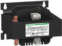 Phaseo ABL6 Transformer, 400 / 230 V AC, 230 V AC, 1 kVA / 1000 VA