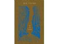 Ringenes Herre 2 | J.R.R. Tolkien | Språk: Dansk