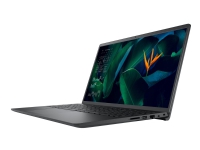 Dell Vostro 15 3515 - Ryzen 5 3450U / 2.1 GHz - Win 10 Pro 64-bit - Radeon Vega 8 - 8 GB RAM - 256 GB SSD NVMe - 15.6 1920 x 1080 (Full HD) - Wi-Fi 5 - svart - BTS - med 1 Year Dell Collect and Return Service
