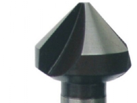 Spidsforsænker HSS-E 16,5 - 16,5 mm DIN 335 90grad. ALIAS