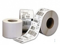 Zebra 2100 Wax - Svart - 106 mm x 450 m - skriveblekkbåndspåfyll (termooverføring) (en pakke 12) - for Zebra R-140, R4Mplus, S4M PAX 110, 170, R110 Xi Series 110, 140, 170, R110