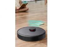 Dreame Bot D9 Pro - Støvsuger - uten pose