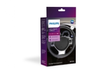 Philips Pakke med to CANbus LED-adaptere for LED-HL [~H7], LED-hodelys CANbus-adapter, H7, 2 stykker, Boks, 4 stykker