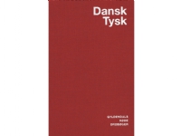 Dansk-Tysk Ordbog | Jens Erik Mogensen Elisabeth Møller Holm Fleischer Helmut Molly Grethe Bork Egon Bork | Språk: Dansk