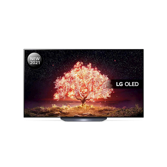 LG OLED65B16LA.AEU