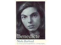 Benedicte | Niels Barfoed | Språk: Dansk