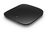 Xiaomi Mi Box, 2 GHz, Cortex-A53, 2 MB, DDR3, 8 GB, eMMC