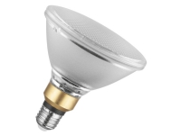 LEDVANCE Parathom, 12,5 W, 120 W, E27, 1035 lm, 25000 timer, Varm hvit