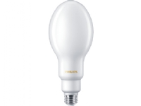 Philips Trueforce CorePro LED HPL, 26 W, 125 W, E27, 4000 lm, 25000 timer, Hvit