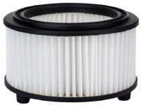 Bosch Accessories 2609256F35 Foldefilter 1 stk