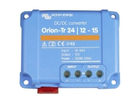 Victron Energy Orion-Tr 24/12-15 DC/DC-bilomformer- 120 W