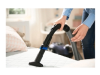 Philips Performer Silent FC8785 - Støvsuger - kanister - pose - mattsvart
