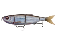 SG 4Play V2 Swim & Jerk 13,5cm 20g SS 02-Roach
