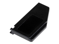 StarTech.com ExpressCard 34mm to 54mm Stabilizer Adapter - 3 Pack - ExpressCard bRacket - ExpressCard stabilizer 34 to 54 (ECBRACKET2) - ExpressCard-sporstabilisatoradapter - svart (en pakke 3)