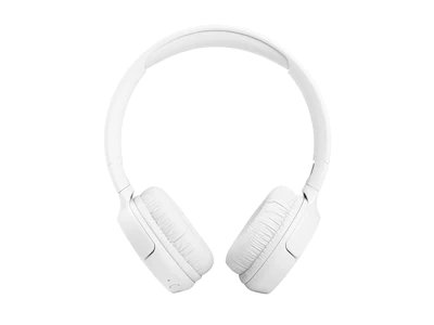 JBL Tune 510 Lifestyle trådløse On-ear hodetelefoner (hvit)
