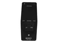 Remote Commander (RMF-TX100E)