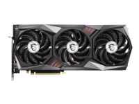 MSI GeForce RTX 3070 GAMING Z TRIO 8G LHR - Grafikkort - GF RTX 3070 - 8 GB GDDR6 - PCIe 4.0 - HDMI, 3 x DisplayPort - LHR