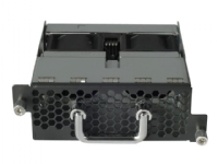 HPE Front to Back Airflow Fan Tray - Nettverk produkt viftesett - for HPE 5900AF-48XGT-4QSFP+ Switch
