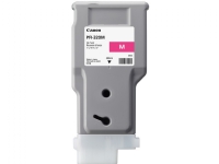 Canon PFI-320 M - 300 ml - magenta - original - blekkbeholder - for imagePROGRAF GP-200, GP-300, TM-200, TM-205, TM-300, TM-305