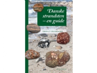 Danske strandsten | Troels V. Østergaard | Språk: Dansk