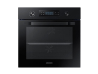 Samsung NV66M3531BB, Medium, Elektrisk ovn, 66 l, 66 l, 1200 W, 40 - 250 °C