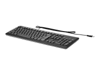 HP - Tastatur - USB - Dansk - for HP t430 v2, Z1 G8 Desktop 280 Elite Slice G2 EliteDesk 80X G8 EliteOne 800 G8