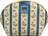 Make Notes Vintage B Yellow purse