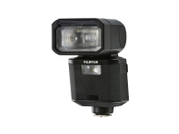 Fujifilm EF-X500 - Blitz med hot-shoe-kobling - 50 (m) - for GFX 100, 50 X Series X100, X-A5, X-E3, X-H1, X-Pro3, X-S10, X-T200, X-T3, X-T30, X-T4