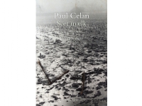 Sort mælk | Paul Celan | Språk: Dansk