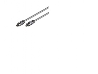 Goobay AVK 221-1000 10.0m, 10 m, toslink, toslink