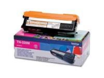 Brother Toner Magenta
