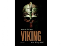 Viking | Jeanette Varberg | Språk: Dansk