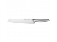 WMF 18.8202.6032, Brødkniv, 24 cm, Rustfritt stål, Rustfritt stål, Rustfritt stål, Rustfritt stål