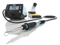 Weller T0053298699, 1 kanaler, 5 °C, 6 °C, 100 °C, 450 °C, LCD