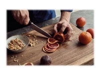 Fiskars Titanium - Cook's knife - 16 cm