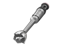 Bosch MaxoMixx MS8CM6120 - Håndmikser - 1 kW - rustfritt stål