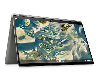 HP Chromebook x360 14c-cc0013no 14" FHD touch