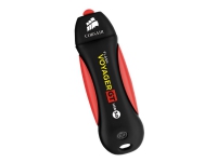 CORSAIR Flash Voyager GT USB 3.0 - USB-flashstasjon - 32 GB - USB 3.0