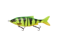 SG 3D Roach Shine Glider135 13.5cm 29g SS 05-Firetiger PHP