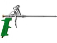 AWTools Foam Gun Metal Handle, Green (AW30190)