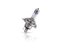Philips X-tremeVision Moto Frontlys til motorsykkel 12342XVBW, 60 W, H4, Fjernlys, Nær-lys, 4000 K, P43t-38, Cd (kadmium), Hg (kvikksølv), Pb (bly)