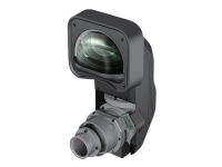 Epson ELP LX01 - Ultrakort kastelinse - 5.8 mm - for Epson EB-L1050, L1060, L1065, L1070, L1075, Pro G7500, Pro L1060, Pro L1070, Pro L1200