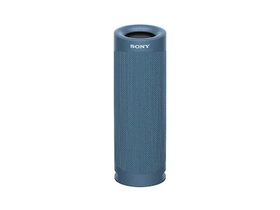 Sony XB23 bærbar trådløs høyttaler (lyseblå)