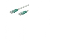Goobay CAT 5-100 UTP Crossover 1m, 1 m