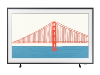 Samsung The Frame QE43LS03AAU 109,2 cm (43) 4K Ultra HD Smart TV Wi-Fi Sort
