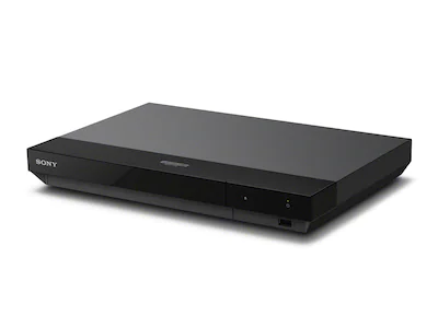 Sony UBP-X500 4K HDR Blu-ray spiller